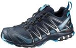 Salomon XA PRO 3D Gore-Tex, Herren-Trailrunning-Schuhe, Zehenverst&auml;rkung, F&uuml;r Alle