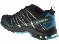 Salomon XA Pro 3D Gore-Tex Herren Trail Running Wasserdichte Schuhe,...