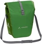 VAUDE Fahrradtasche f&uuml;r Gep&auml;cktr&auml;ger Aqua Back Single 1 x 24 L in Gr&uuml;n,
