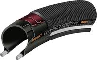 Continental Contact Speed Fahrradreifen, schwarz, 20" | 20 x 1.10