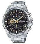 Casio Herren Armbanduhr Chronograph Quarz Edelstahl EFR-556D-1AVUEF Casio Herren Armbanduhr Chronograph Quarz Edelstahl EFR-556D-1AVUEF