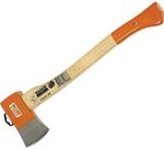 Bahco - HUS-0 ,8-500 Hatchet 1.3/4lb - BAHHUS08500, 28x28x18 cm