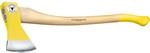 OCHSENKOPF OX 209 E-1602 EURO-Axt 1600 g, 84.0 x 23.0 x 4.0 cm