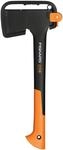 Fiskars Universalaxt, Inklusive Klingen- und Transportschutz, L&auml;nge 44 cm,