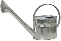 Siena Garden Gie&szlig;kanne 7L, mit Brause, Blumengie&szlig;er, verzinkt, 395238