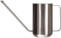 blomus Gie&szlig;kanne -PLANTO- | Gie&szlig;kanne aus Edelstahl matt | 1,5 L | Farbe Silber 