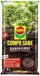 Compo SANA Bonsaierde mit 8 Wochen D&uuml;nger f&uuml;r alle Zimmer- und Freilandbonsai,