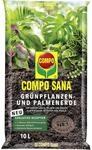 COMPO SANA Blumenerde f&uuml;r Gr&uuml;npflanzen und Palmen, 12 Wochen...