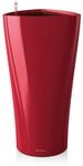 Lechuza Komplett-Set Delta 40 Scarlet rot Hochglanz