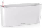 Lechuza Delta 10 - All-in-One-Set wei&szlig;