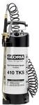 GLORIA Hochleistungsspr&uuml;hger&auml;t 410 TKS Profiline | 10 L Profi Stahl-Druckspr&uuml;her