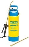 GLORIA Druckspr&uuml;her primex 5 | 5 L Spr&uuml;hflasche f&uuml;r Pflanzen & Garten 