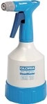 Gloria Handspr&uuml;her CleanMaster CM 10 | 1,0 L Spr&uuml;hflasche f&uuml;r Reinigungsmittel 