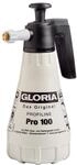 GLORIA Druckspr&uuml;her Pro 100 | 1,0 L Spr&uuml;hflasche mit Messing-Flachstrahld&uuml;se 