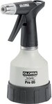 Gloria Handspr&uuml;her Pro 05 | 0,5 L Profi Spr&uuml;hflasche mit Doppelhubpumpe | &Ouml;lfest