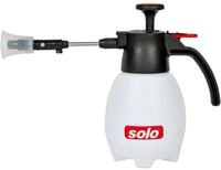 Solo 401 Druckspr&uuml;her 1 Liter mit schwenkbarer D&uuml;se mit robusten FKM Dichtungen -
