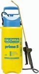 GLORIA Druckspr&uuml;hger&auml;t prima 5 | 5 Liter Gartenspritze & Druckspr&uuml;her 