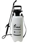 TUKAN Druckspr&uuml;her 5 Liter | Gartenspritze & Pumpspr&uuml;her f&uuml;r Pflanzenschutz,