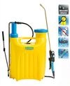 GLORIA Kolbenr&uuml;ckenspr&uuml;hger&auml;t Hobby 1800 | 18 L Gartenspritze | R&uuml;ckenspritze mit