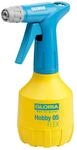 Gloria Handspr&uuml;her Hobby 05 Flex | 0,5 L Pumpspr&uuml;hflasche | Spr&uuml;hflasche f&uuml;r