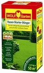 WOLF Garten WOLF-Garten - Rasen-Starter-D&uuml;nger LH 50; 3833020