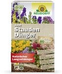 Neudorff Azet StaudenD&uuml;nger &ndash; Bio Staudend&uuml;nger sorgt f&uuml;r farbenfrohe und
