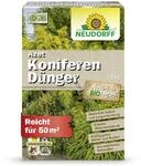 Neudorff Azet KoniferenD&uuml;nger &ndash; Bio Koniferend&uuml;nger mit viel Eisen sorgt f&uuml;r