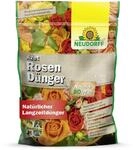 Neudorff Azet RosenD&uuml;nger &ndash; Bio Rosend&uuml;nger mit 100 Tagen Langzeitwirkung sorgt