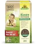 Neudorff Azet RasenD&uuml;nger &ndash; Bio Rasend&uuml;nger f&uuml;r 50 m&sup2; sorgt f&uuml;r eine dichte,