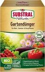 Substral Naturen BIO Gartend&uuml;nger 1,7kg Universal-D&uuml;nger d&uuml;ngt 3 Monate |...