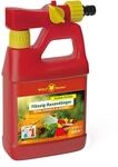 WOLF Garten Lv 100 B-Fl&uuml;ssig-Rasend&uuml;nger, Rot