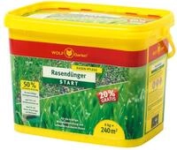 WOLF-Garten | Rasend&uuml;nger Start LH 240 f&uuml;r 240m&sup2;; f&uuml;r die rasche