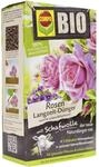 Compo Bio Rosen Langzeit-D&uuml;nger mit Schafwolle 2 kg