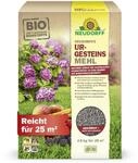 Neudorff Urgesteinsmehl - 2,5 kg