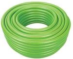 Silverline 868622 PVC-Schlauch mit Gewebeeinlage 30 m