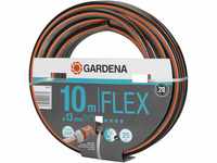 Gardena Comfort FLEX Schlauch 13 mm (1/2 Zoll), 10 m: Formstabiler, flexibler