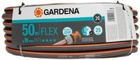 Gardena Comfort FLEX Schlauch 19 mm (3/4 Zoll), 50 m: Formstabiler, flexibler