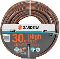 Gardena Comfort HighFLEX Schlauch 13 mm (1/2 Zoll), 30 m: Gartenschlauch mit