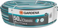 Gardena Classic Schlauch 19 mm (3/4 Zoll), 50 m: Universeller Gartenschlauch aus