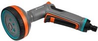 Gardena Comfort Multibrause: Frostschutz (18315-20), 22,5 x 22,0 x 10,0...