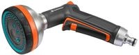 Gardena Premium Multibrause: Gartenbrause zum Bew&auml;ssern und Reinigen, 5