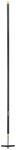 Fiskars Hacke, L&auml;nge: 155 cm, Breite: 16 cm, Stahl-Kopf/Aluminium-Stiel