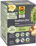 COMPO BIO Insekten-frei Neem Konzentrat, 30 ml f&uuml;r bis zu 10 L &ndash; Neem&ouml;l