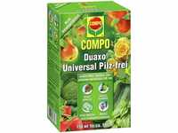COMPO Duaxo Universal Pilz-frei - Fungizid - bekämpft Pilzkrankheiten - für...