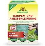 Neudorff Raupen- und AmeisenLeimring &ndash; Sch&uuml;tzt Obst- und Ziergeh&ouml;lze gegen