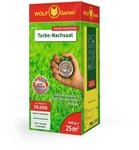 WOLF-Garten Turbo-Nachsaat zur Rasensanierung LR25 (f&uuml;r 25 m&sup2;, hohe Dichte mit ca.