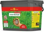 WOLF-Garten Turbo-Nachsaat zur Rasensanierung LR120 (f&uuml;r 120 m2, hohe Dichte mit ca.