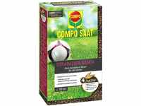 COMPO SAAT Rasen-Neuanlage-Mix, Mischung aus Rasensamen / Grassamen und...