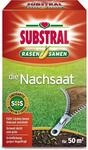 Substral Rasensamen Die Nachsaat 1kg 50m&sup2; Schnellkeimend Rasenreparatur