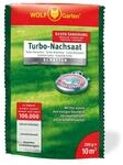 WOLF-Garten Turbo-Nachsaat &bdquo;SCHATTEN zur Rasensanierung LR-S 10 (f&uuml;r 10 m&sup2;, hohe